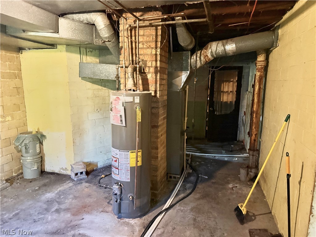 2821 Connecticut Street SW Massillon OH 44646