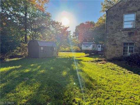 2821 Connecticut Street SW Massillon OH 44646