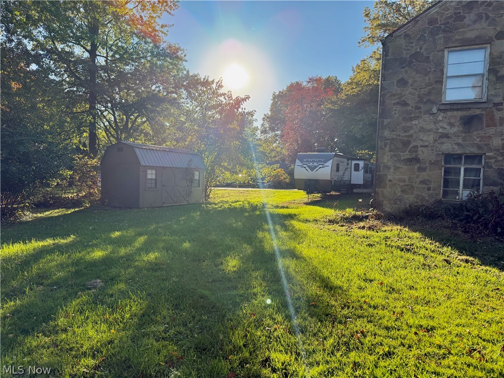 2821 Connecticut Street SW Massillon OH 44646