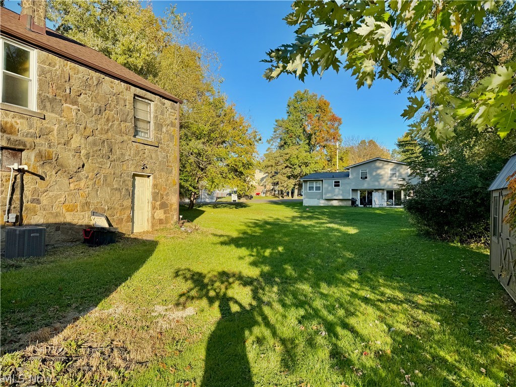 2821 Connecticut Street SW Massillon OH 44646