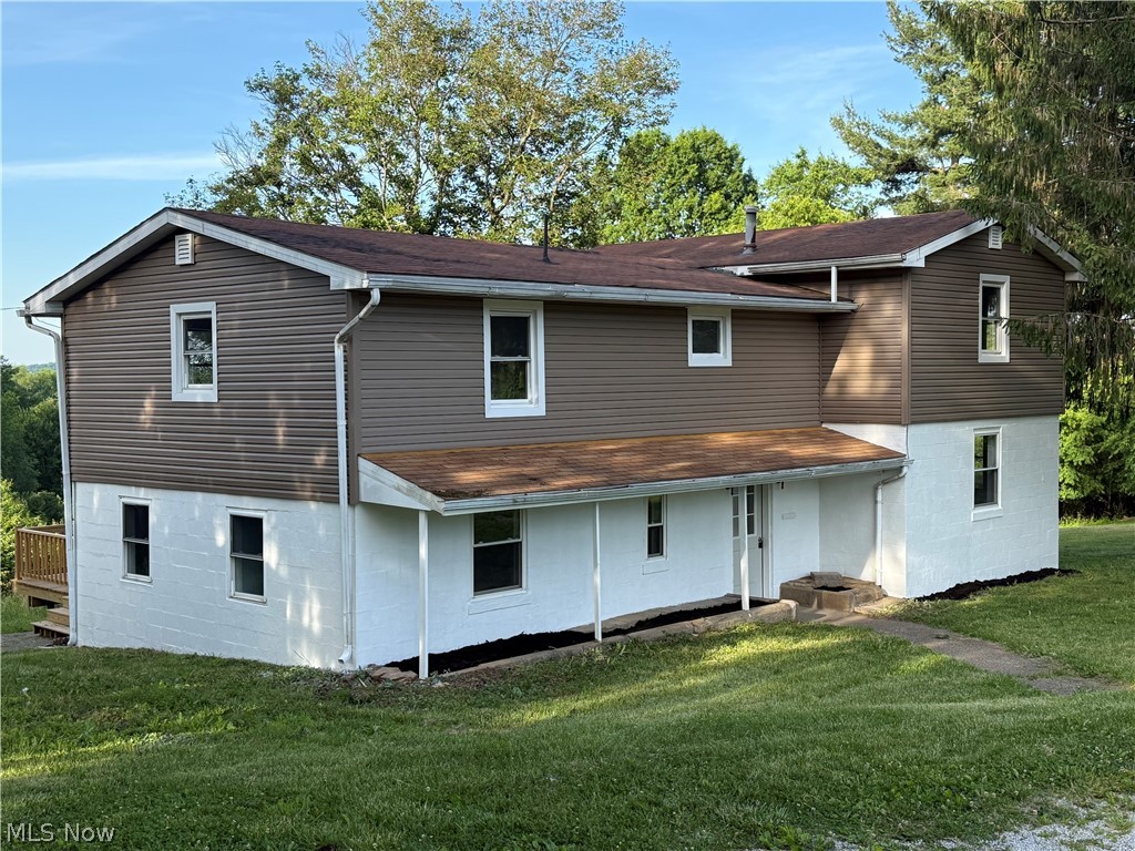 782 Hill Street Coshocton OH 43812