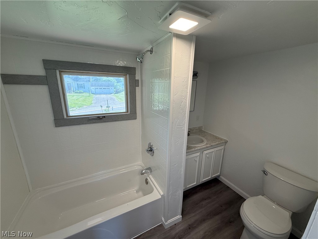 782 Hill Street Coshocton OH 43812