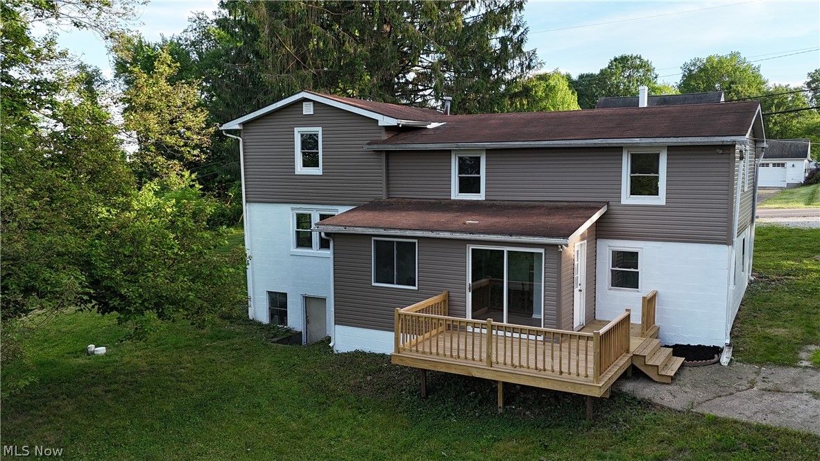 782 Hill Street Coshocton OH 43812