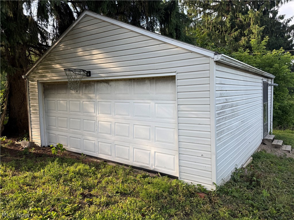 782 Hill Street Coshocton OH 43812