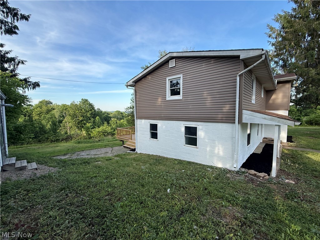 782 Hill Street Coshocton OH 43812