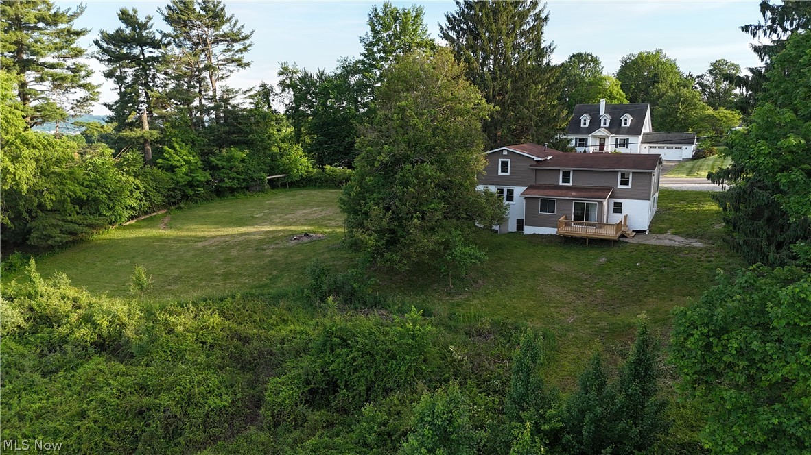 782 Hill Street Coshocton OH 43812
