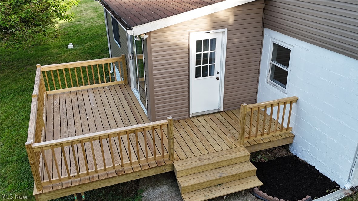 782 Hill Street Coshocton OH 43812