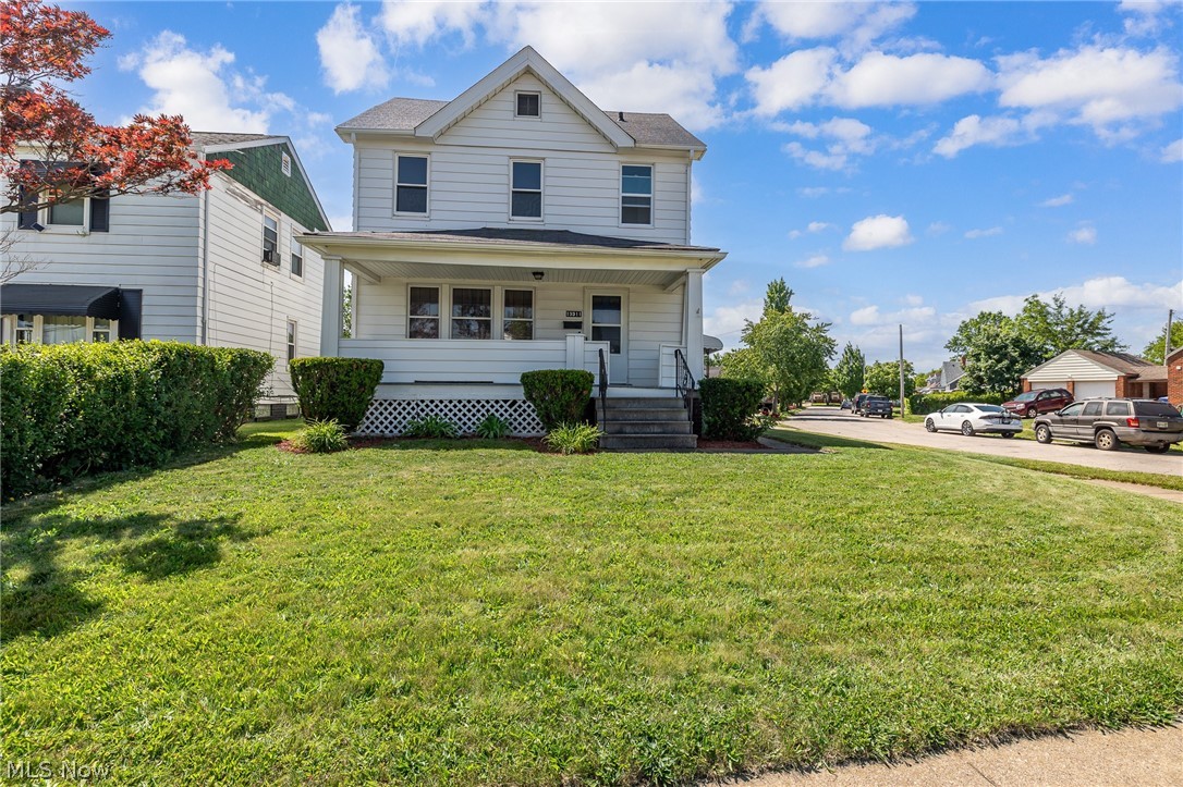 13311 Bellaire Road Cleveland OH 44135