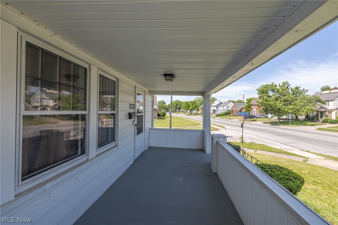 13311 Bellaire Road Cleveland OH 44135