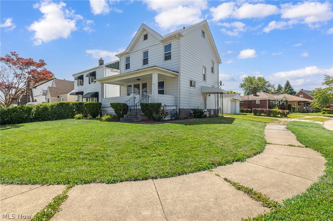13311 Bellaire Road Cleveland OH 44135
