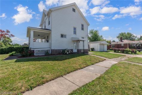 13311 Bellaire Road Cleveland OH 44135