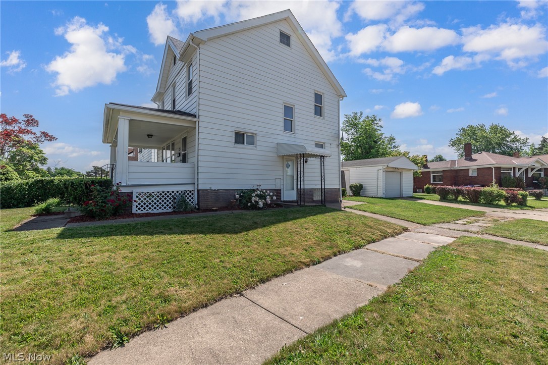 13311 Bellaire Road Cleveland OH 44135