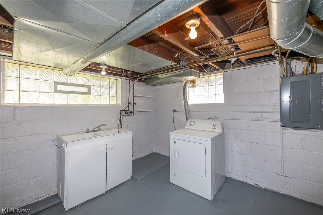 13311 Bellaire Road Cleveland OH 44135