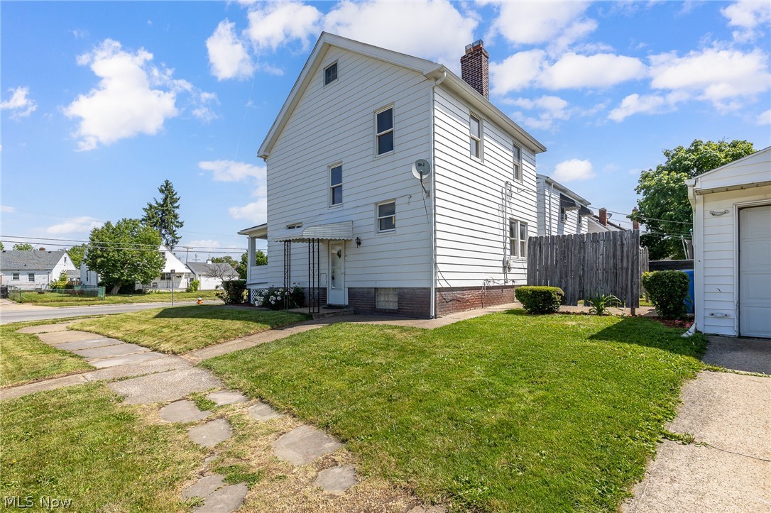 13311 Bellaire Road Cleveland OH 44135