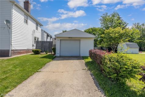 13311 Bellaire Road Cleveland OH 44135