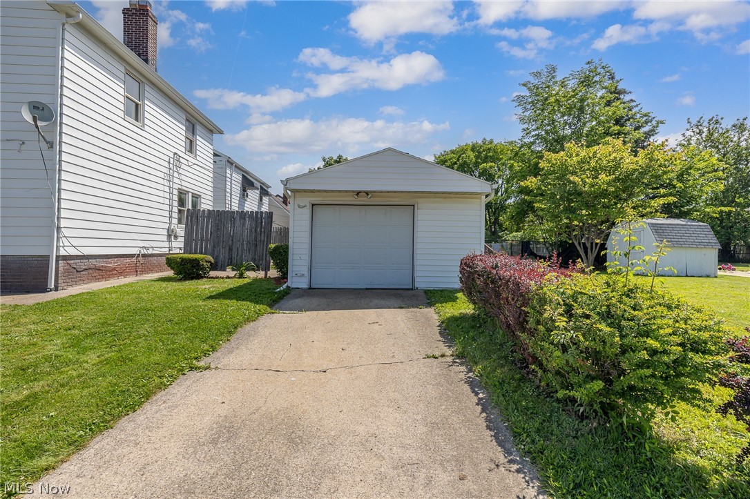 13311 Bellaire Road Cleveland OH 44135