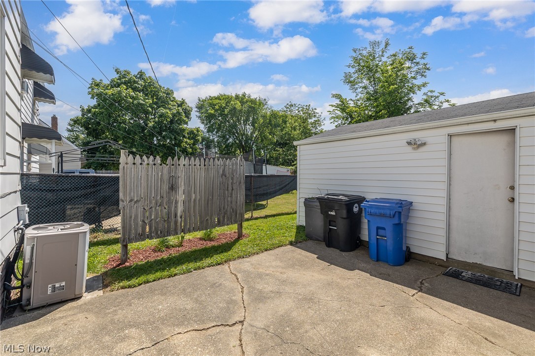 13311 Bellaire Road Cleveland OH 44135