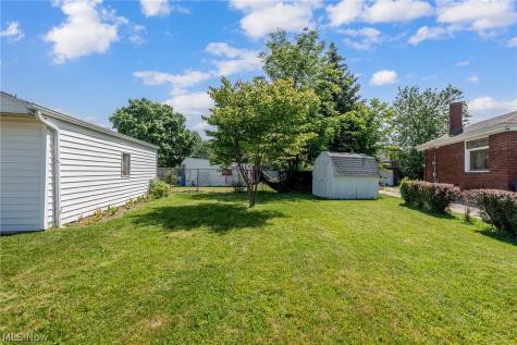 13311 Bellaire Road Cleveland OH 44135