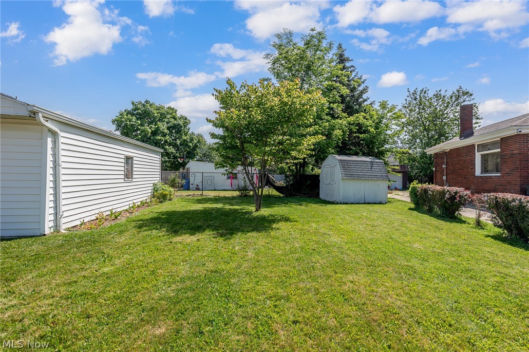 13311 Bellaire Road Cleveland OH 44135