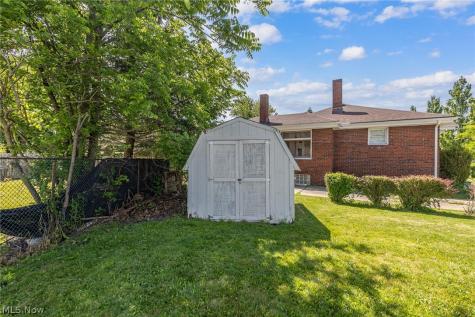 13311 Bellaire Road Cleveland OH 44135