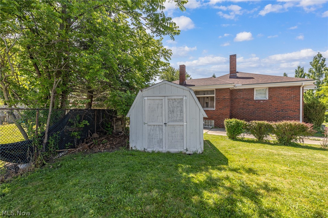 13311 Bellaire Road Cleveland OH 44135
