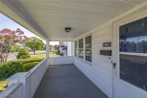 13311 Bellaire Road Cleveland OH 44135