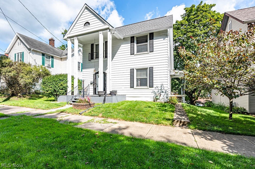 452 E Main Street East Palestine OH 44413