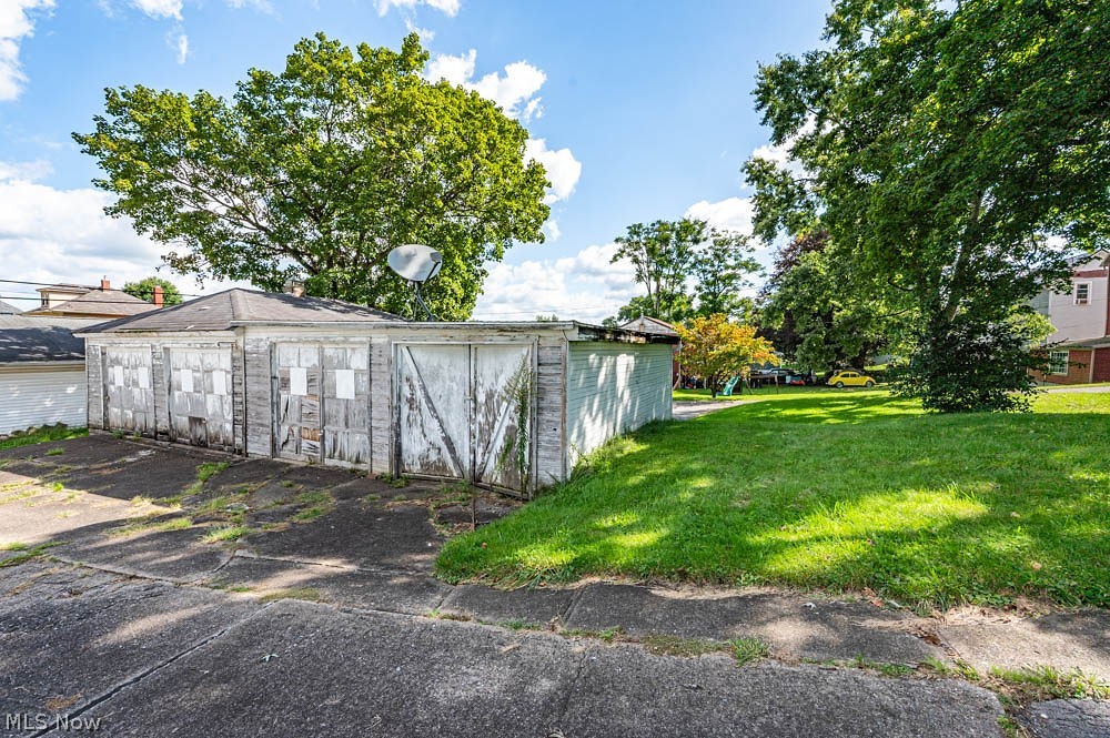 452 E Main Street East Palestine OH 44413