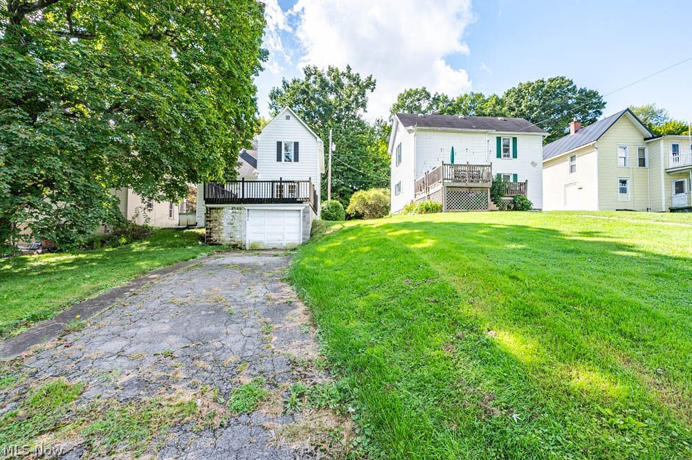 452 E Main Street East Palestine OH 44413