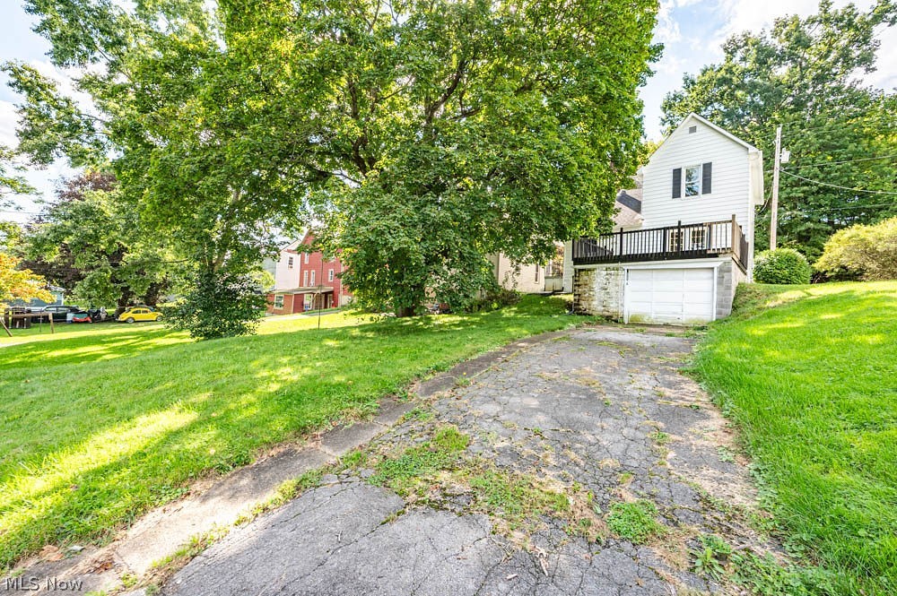 452 E Main Street East Palestine OH 44413
