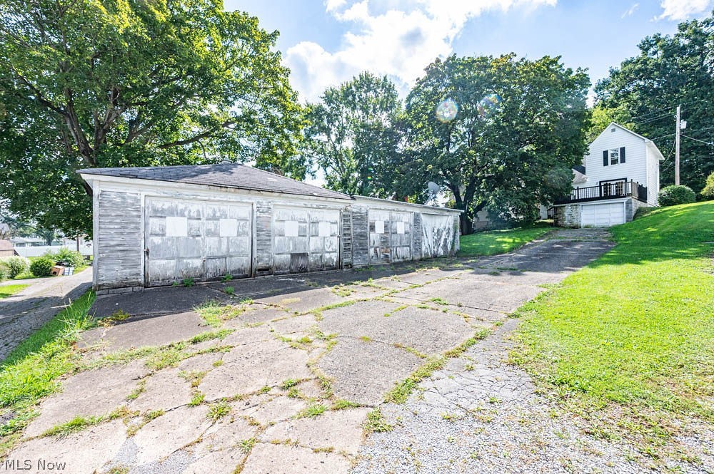 452 E Main Street East Palestine OH 44413