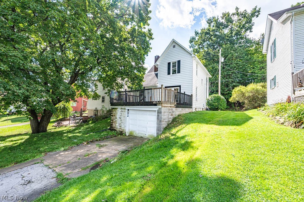 452 E Main Street East Palestine OH 44413