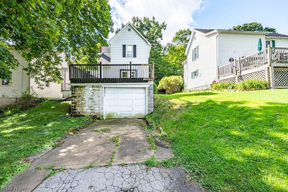 452 E Main Street East Palestine OH 44413
