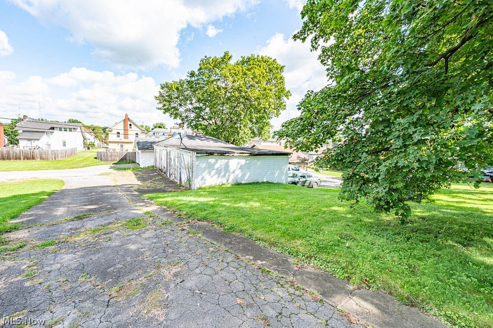 452 E Main Street East Palestine OH 44413