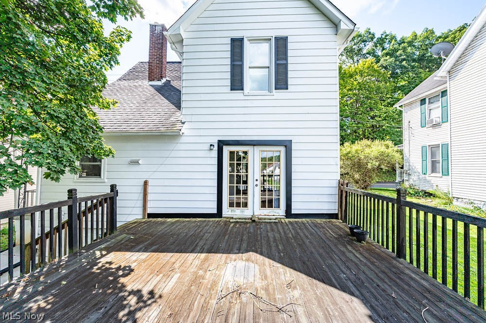 452 E Main Street East Palestine OH 44413