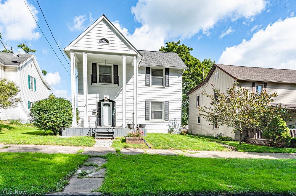 452 E Main Street East Palestine OH 44413
