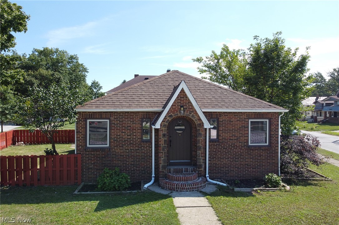 3300 W 131st Street Cleveland OH 44111