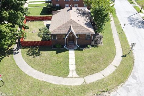 3300 W 131st Street Cleveland OH 44111