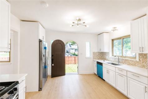 3300 W 131st Street Cleveland OH 44111