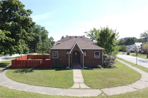 3300 W 131st Street Cleveland OH 44111