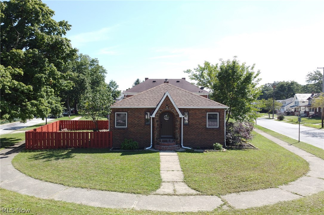 3300 W 131st Street Cleveland OH 44111