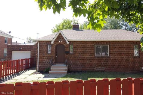 3300 W 131st Street Cleveland OH 44111