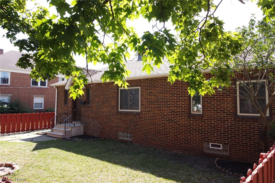 3300 W 131st Street Cleveland OH 44111