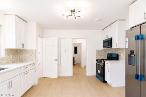 3300 W 131st Street Cleveland OH 44111