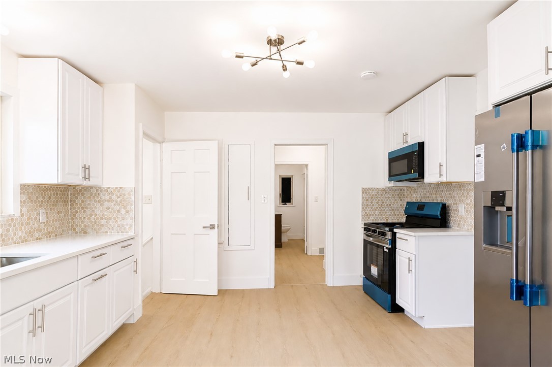3300 W 131st Street Cleveland OH 44111