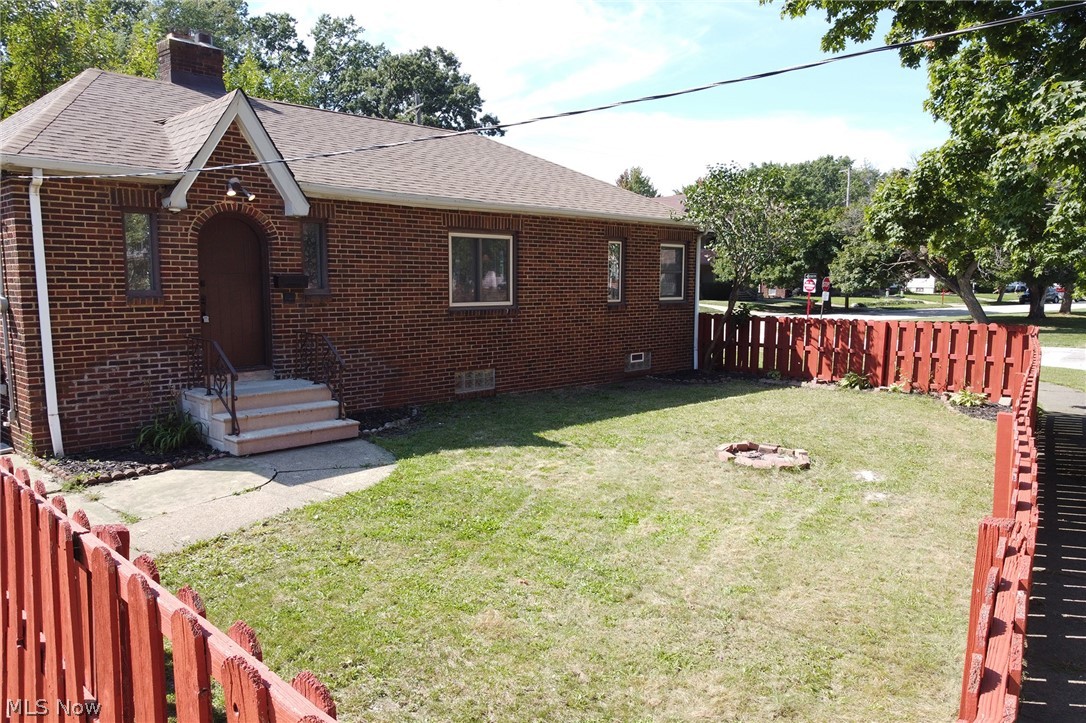 3300 W 131st Street Cleveland OH 44111