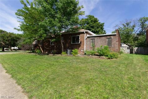 3300 W 131st Street Cleveland OH 44111