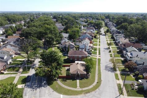 3300 W 131st Street Cleveland OH 44111