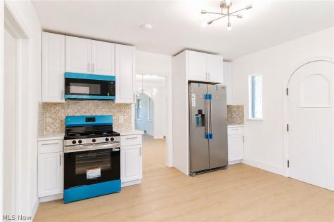 3300 W 131st Street Cleveland OH 44111