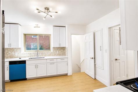 3300 W 131st Street Cleveland OH 44111